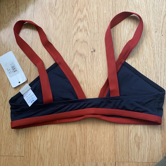 L Space by Monica wise Sports Bra - Picture 2 of 4